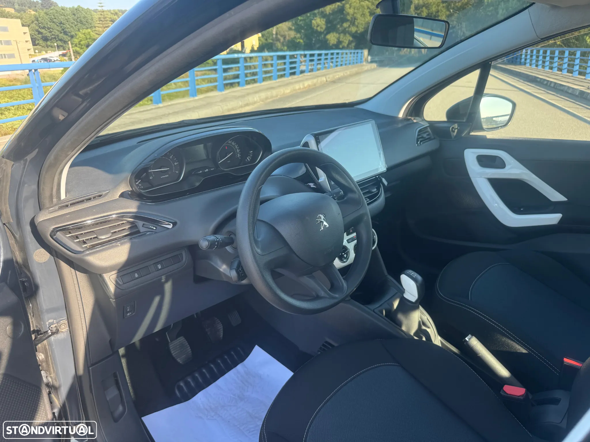 Peugeot 208 PureTech 68 Like - 10