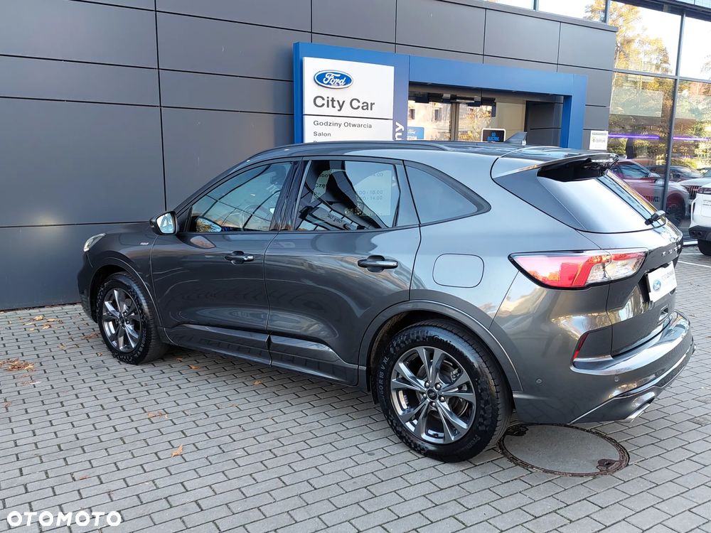 Ford Kuga 2.0 TDCi FWD ST-Line - 38