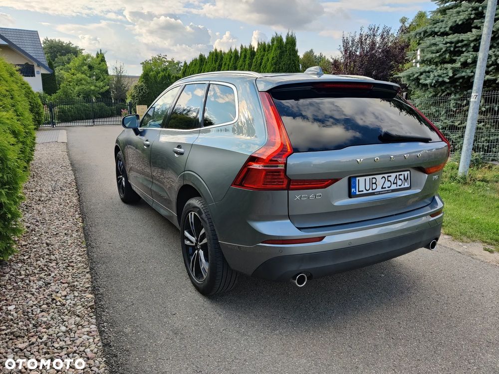 Volvo XC 60 - 6