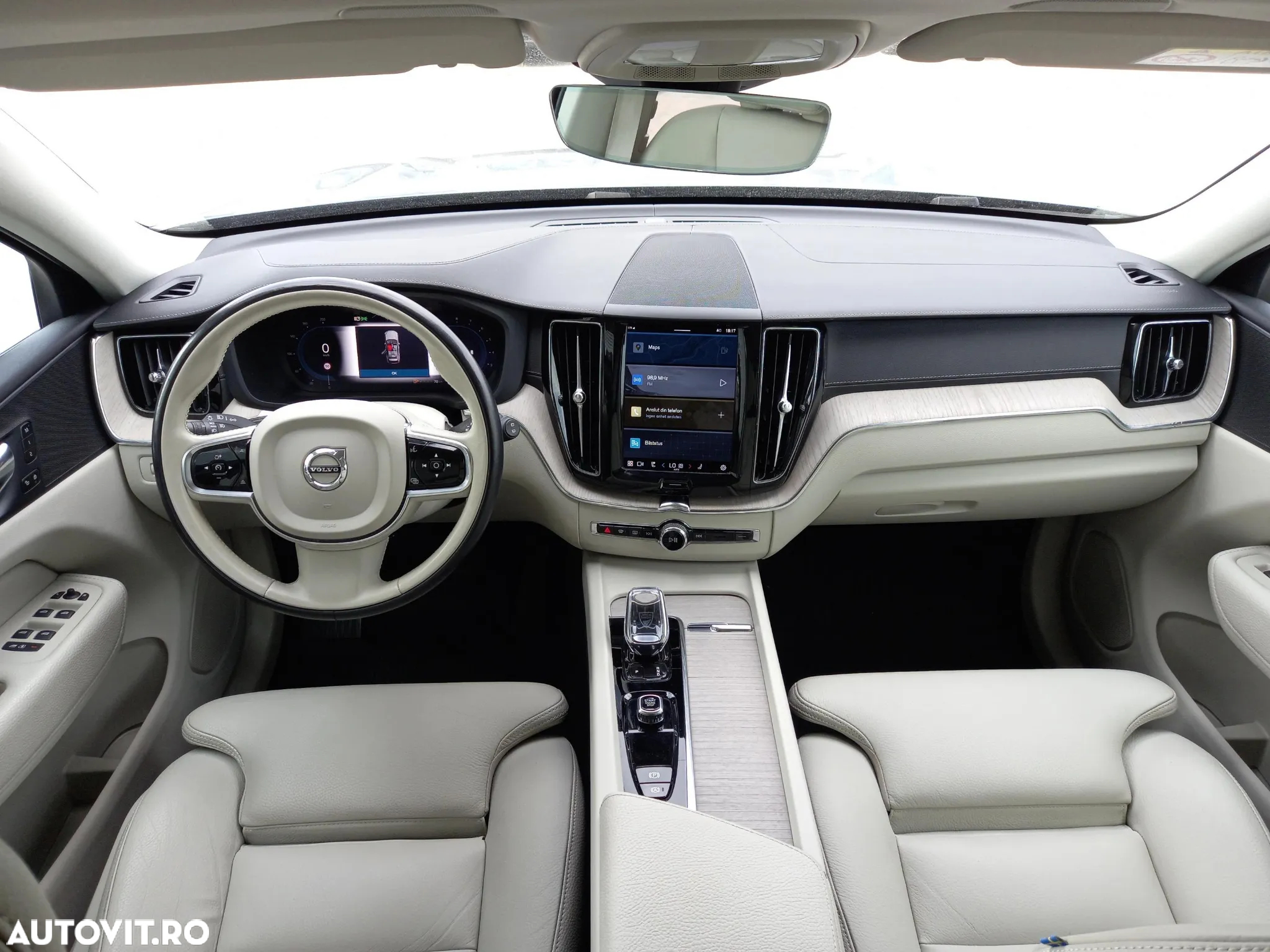 Volvo XC 60 - 10