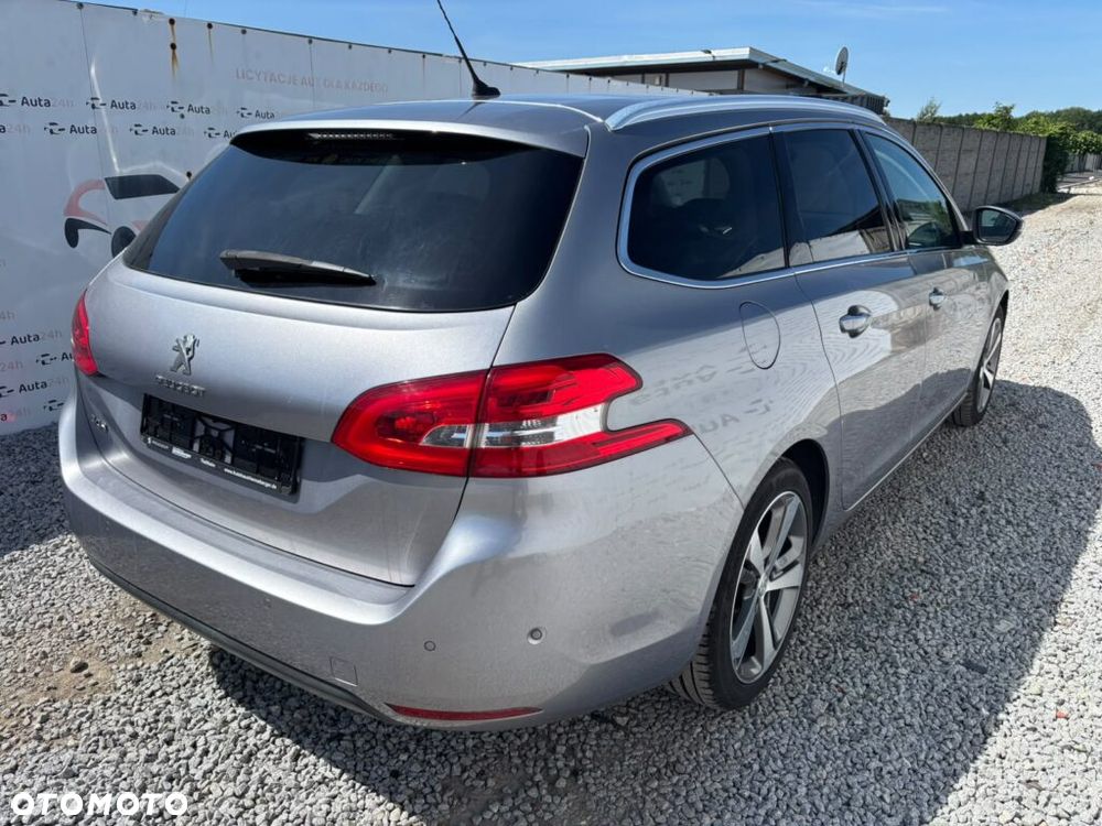 Peugeot 308 PureTech 130 Stop & Start Allure - 3