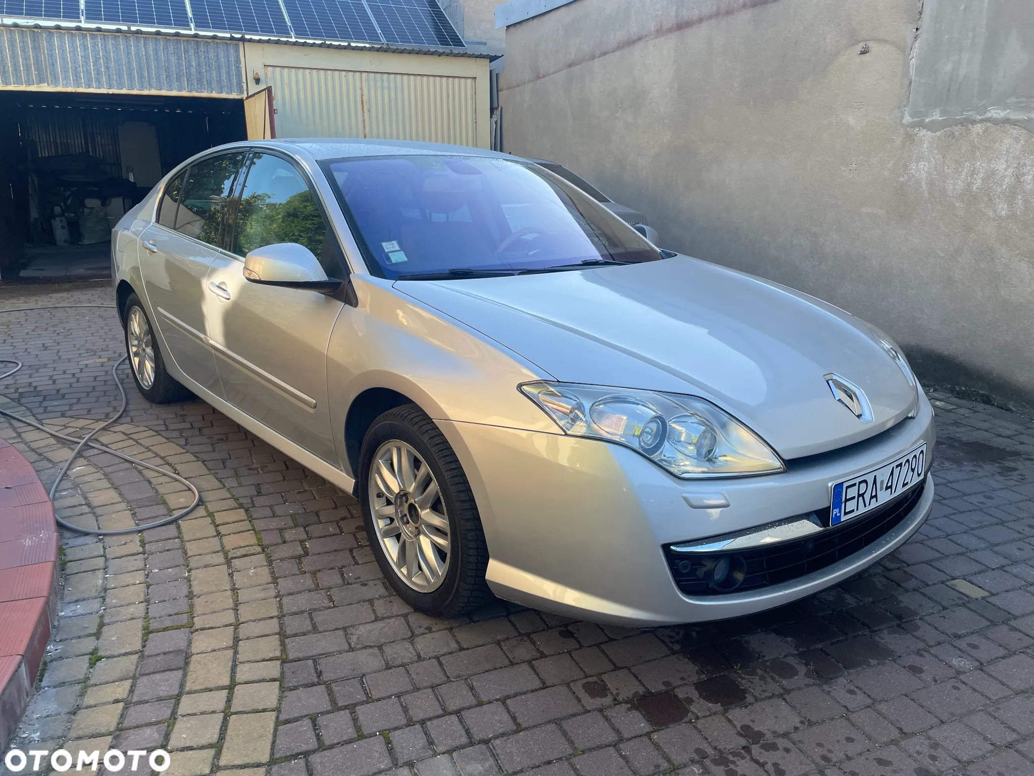 Renault Laguna 2.0 16V 140 Dynamique - 3