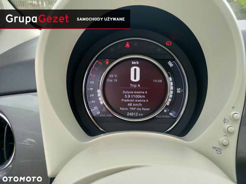 Fiat 500 - 10