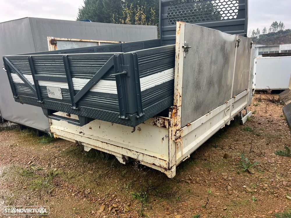 Caixas Basculantes - 6