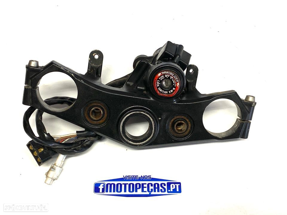Peças kawasaki  Z750 pecas novas e usadas - 9