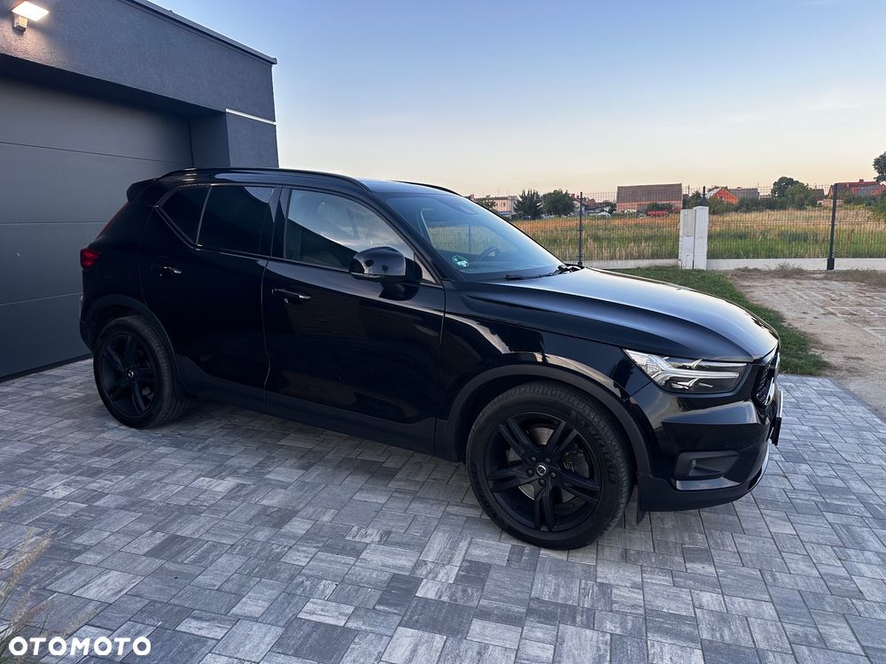 Volvo XC 40 T5 Plug-In Hybrid R-Design - 6