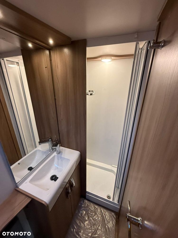 SWIFT Challenger 580 - 7