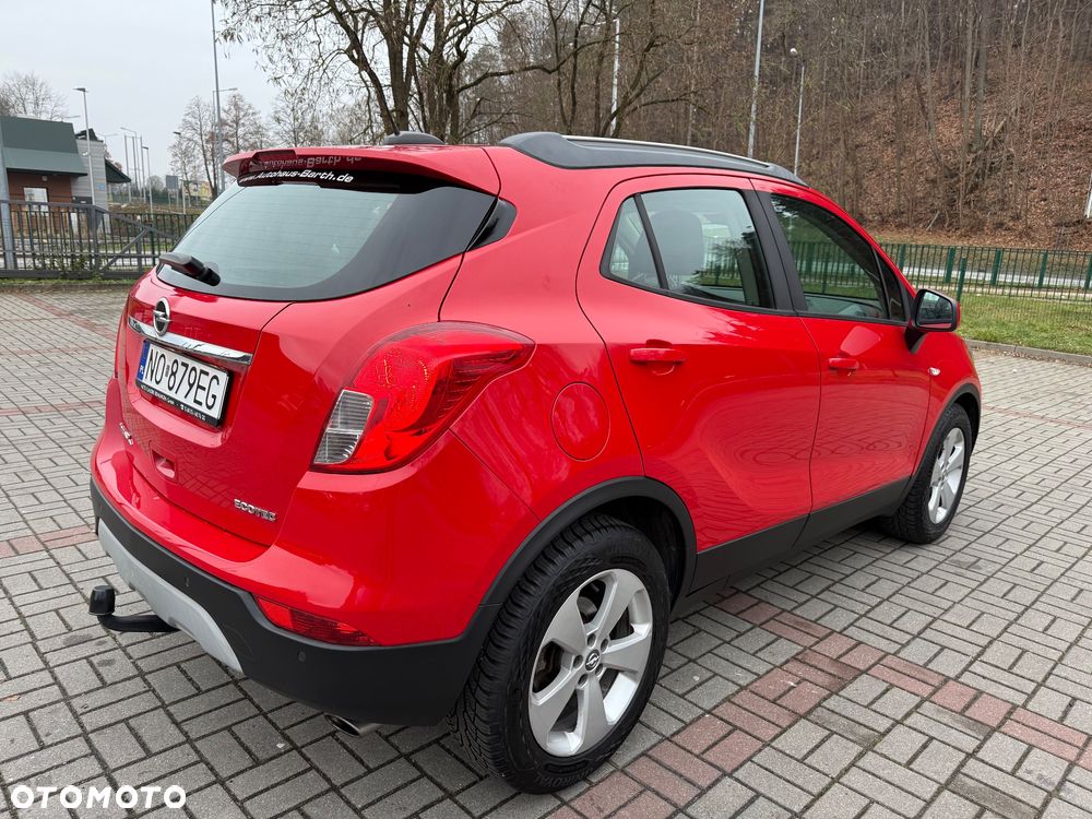 Opel Mokka 1.4 T Enjoy - 3