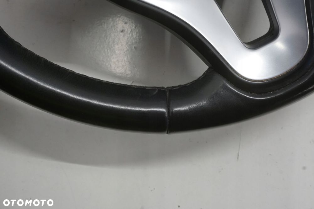 KIA OPTIMA IV 17R KIEROWNICA MULTIFUNKCJA SKÓRA - 8