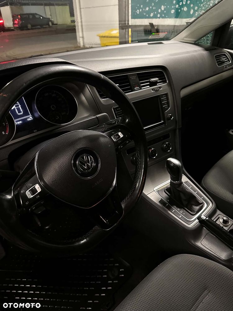 Volkswagen Golf 2016 photo 5