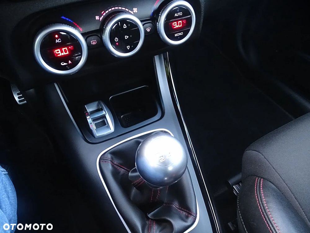 Alfa Romeo Giulietta 1.4 TB MultiAir Progression - 32