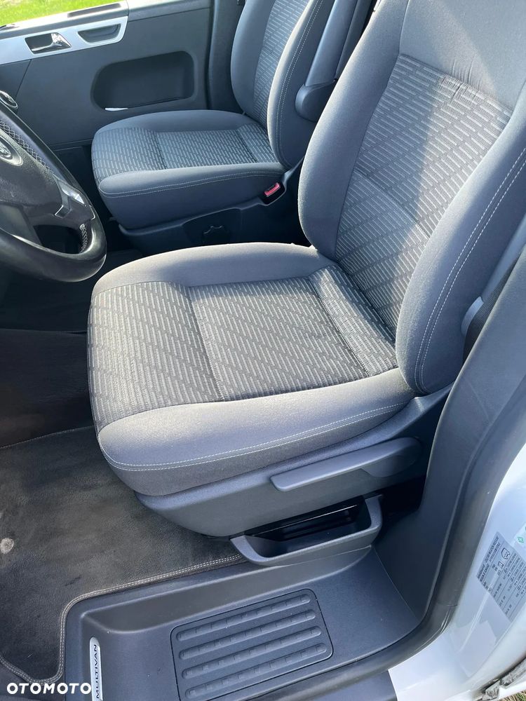 Volkswagen Multivan BiTDI L1 LIFE - 10