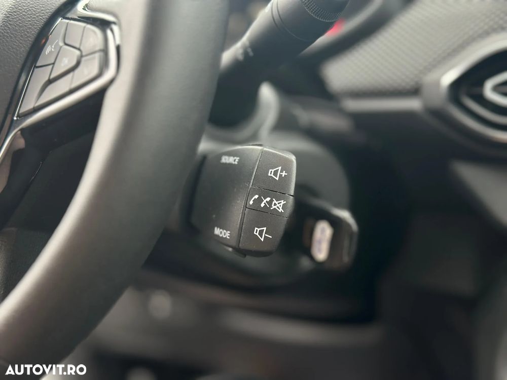 Dacia Logan TCe 90 MT6 Comfort - 11