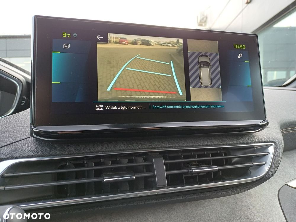 Peugeot 3008 1.6 PureTech HYbrid GT Line S&S EAT8 - 18
