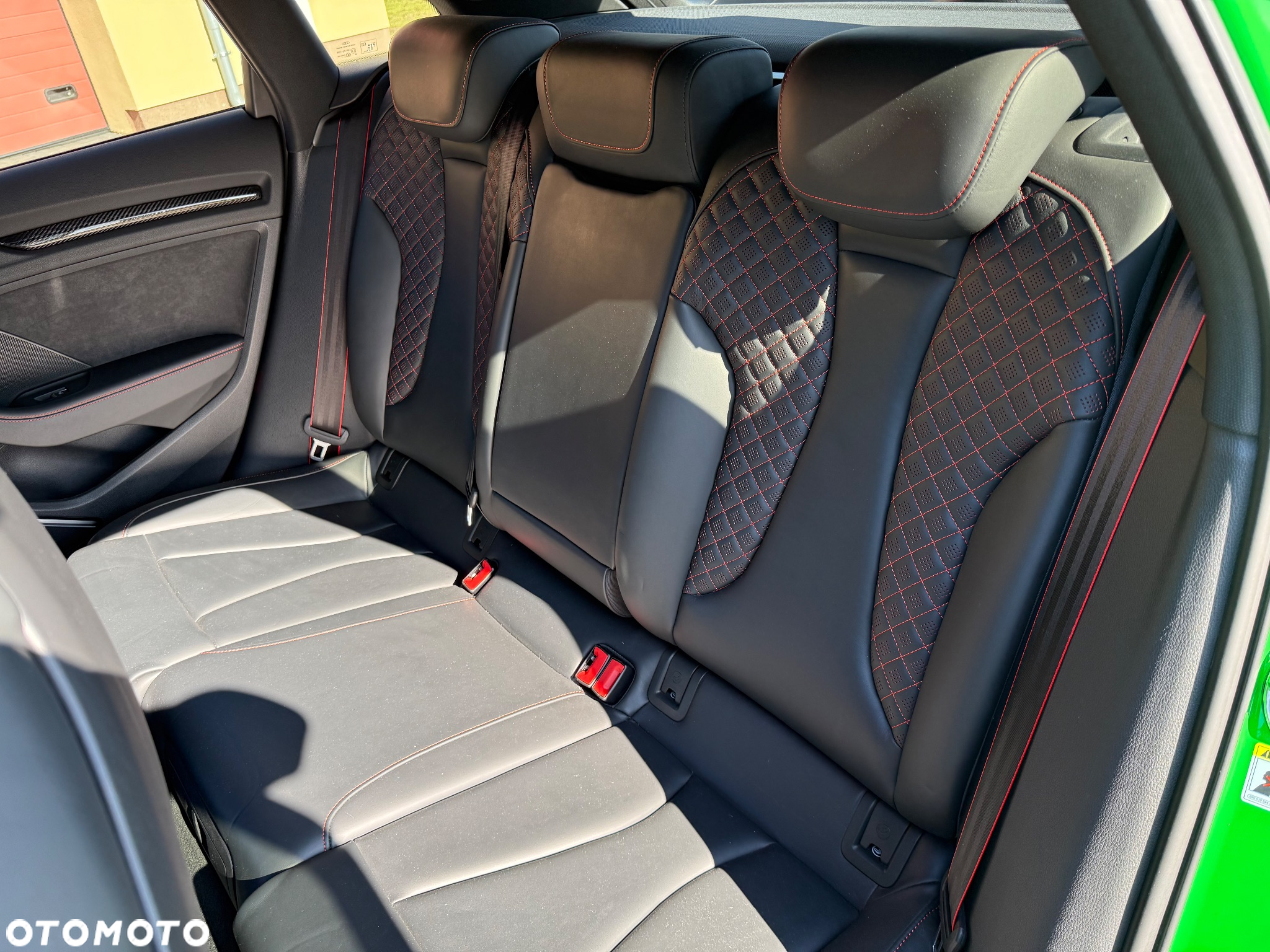 Audi RS3 Sportback 2.5 TFSI Quattro S tronic - 28
