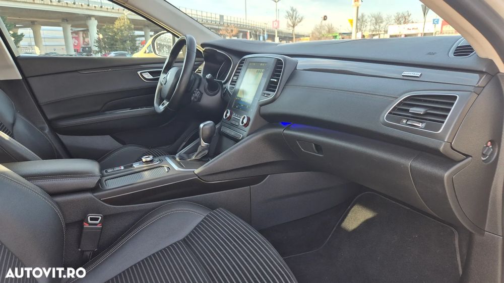 Renault Talisman ENERGY dCi 160 EDC INTENS - 16