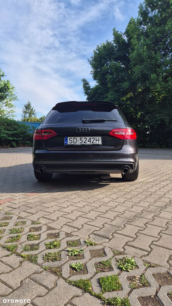 Audi A4 Avant 1.8 TFSI - 5