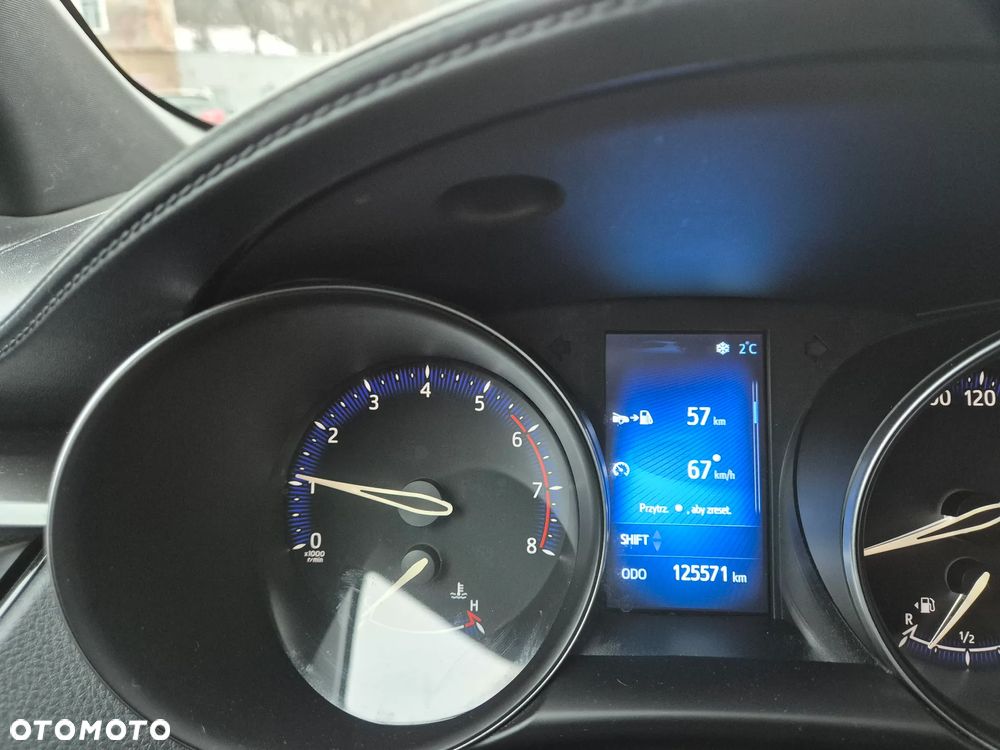 Toyota C-HR 1.2 T Premium - 16