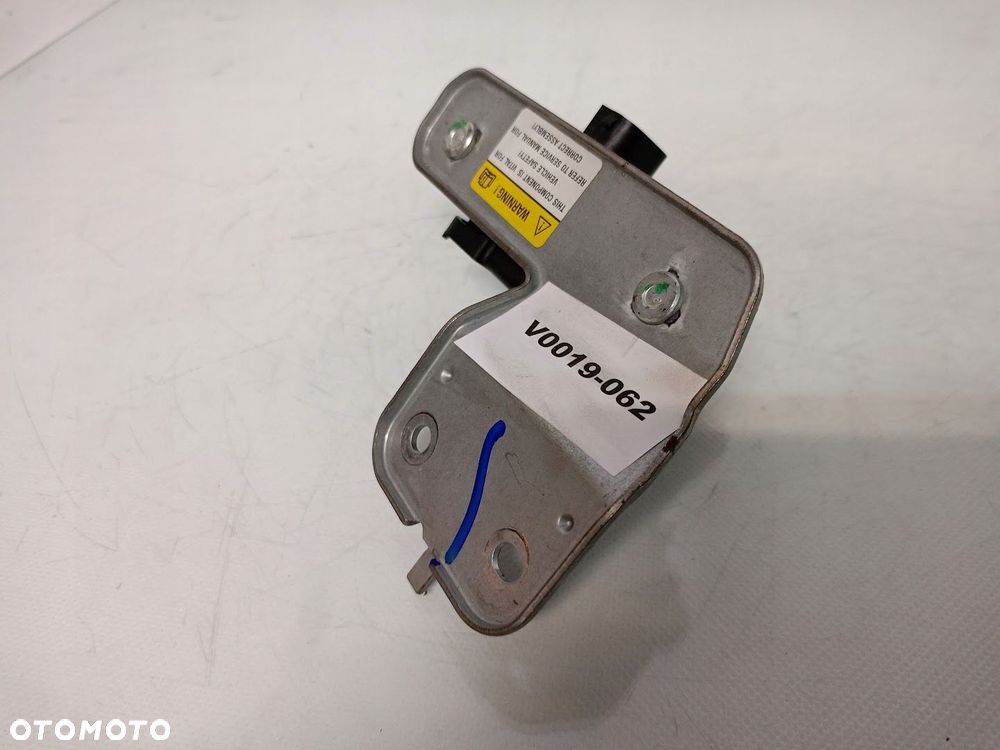 moduł esp volvo v70 ii - 2