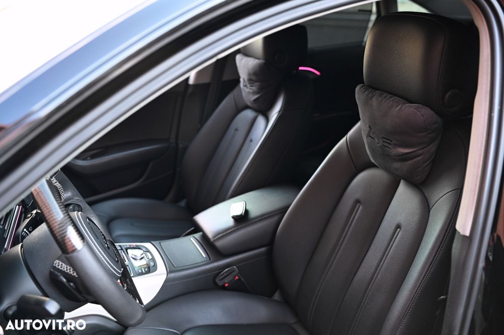 Audi A6 3.0 TDI S tronic - 6