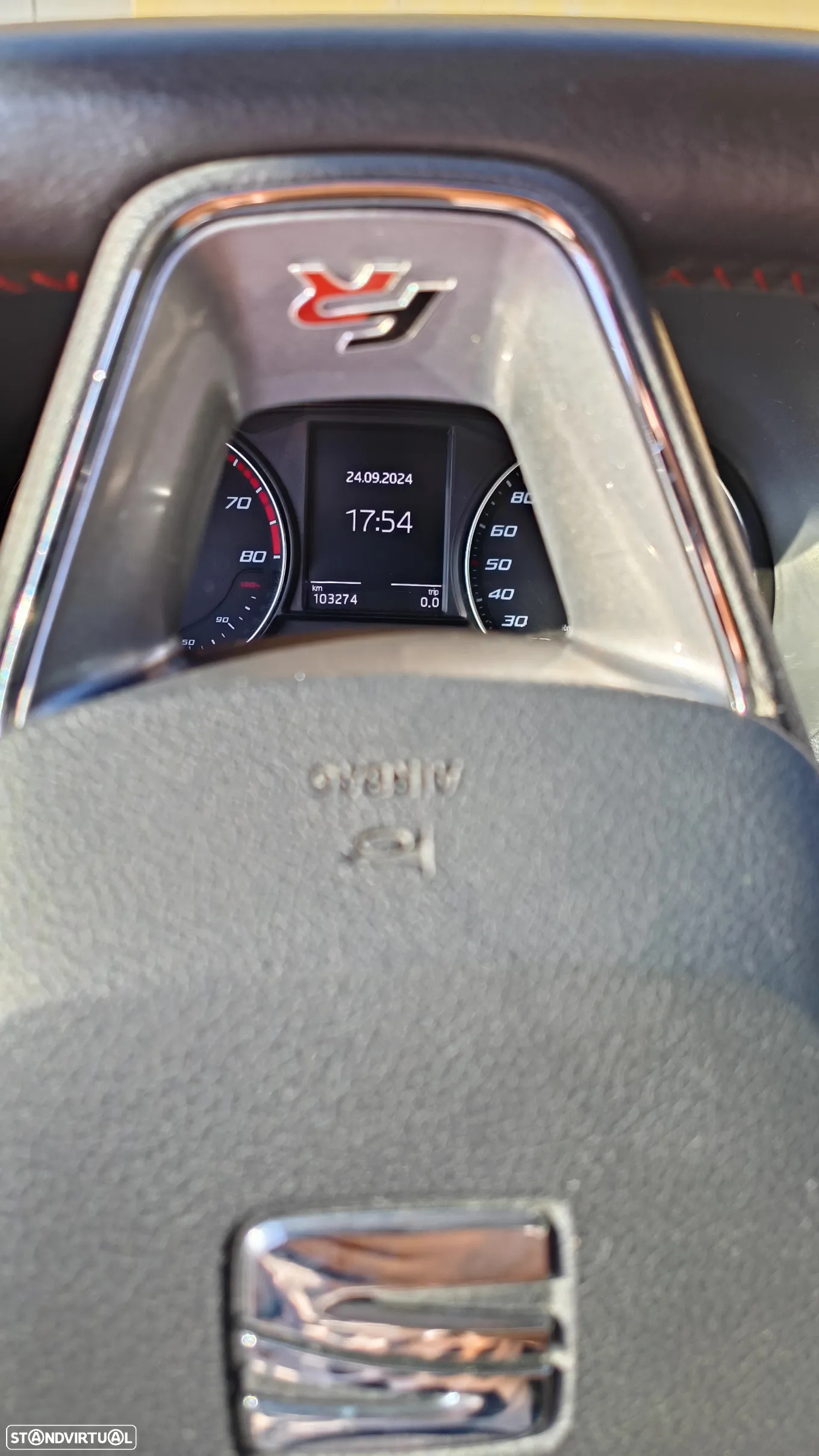 SEAT Ibiza SC 1.0 EcoTSI FR - 3