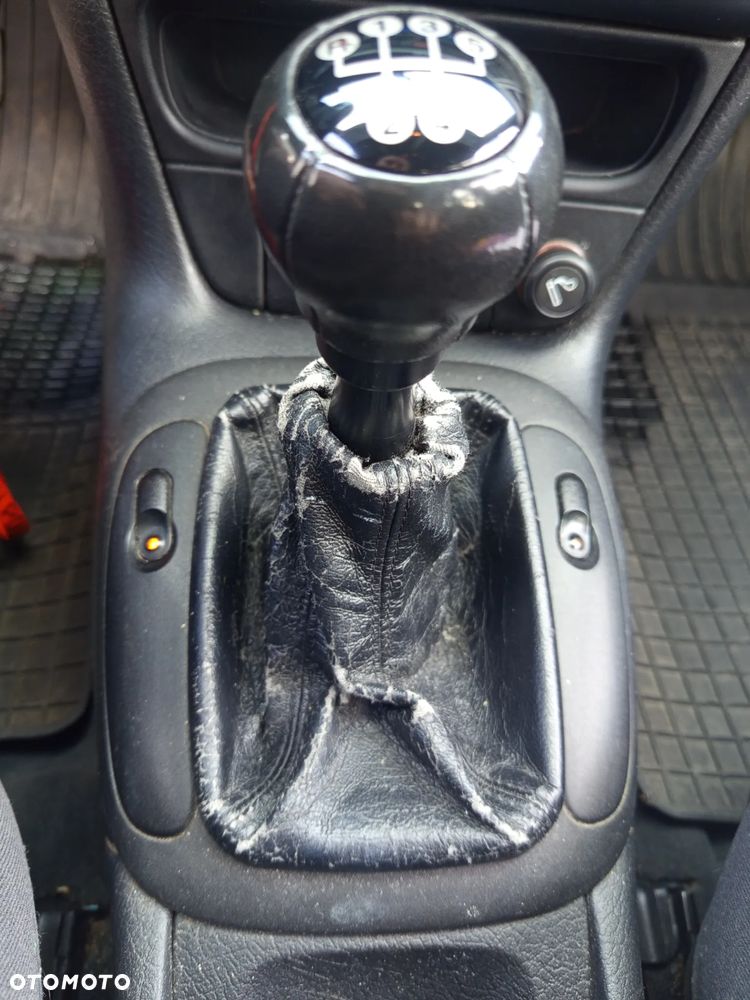 Opel Vectra - 9