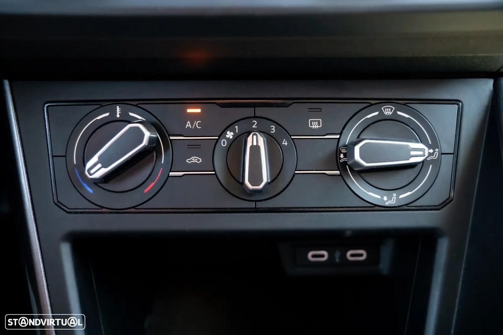 VW Polo 1.0 TSI Life - 21
