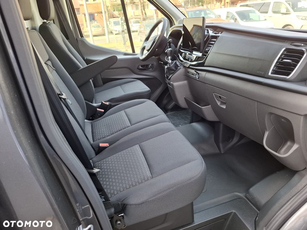 Ford Transit L3H2 - 12