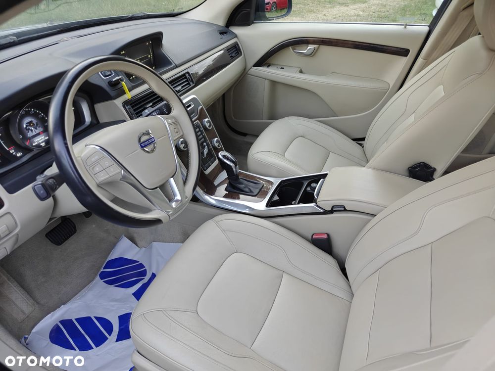 Volvo S80 T5 Drive-E Executive - 9
