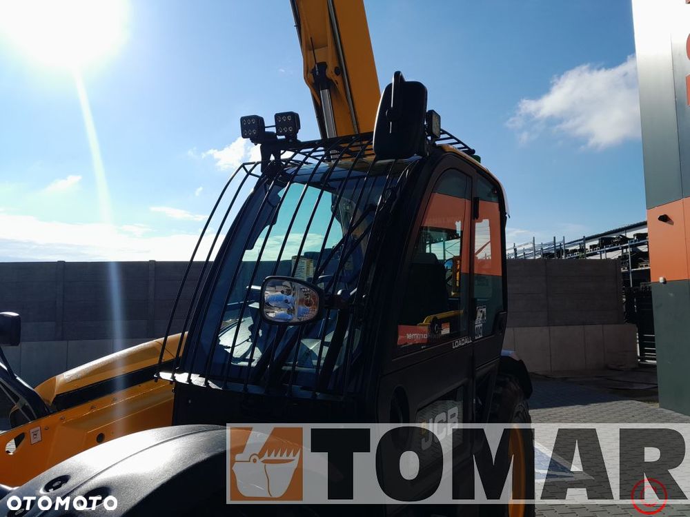 JCB 560-80 2023R agri - 14