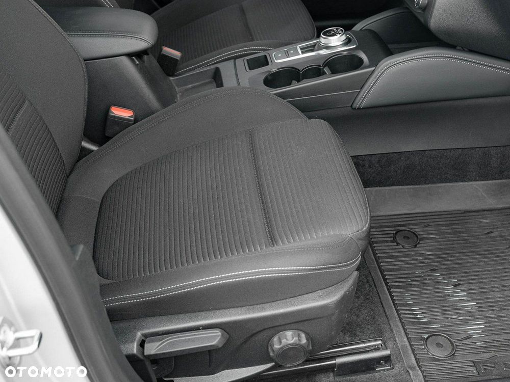 Ford Focus 1.5 EcoBlue Titanium X - 29