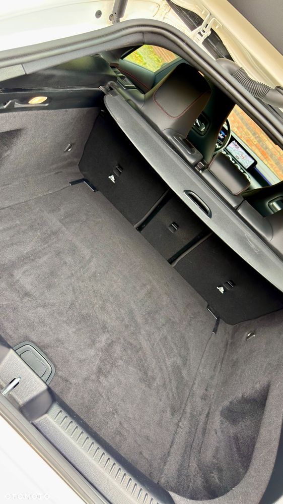 Mercedes-Benz CLA 200 AMG Line 7G-DCT - 17