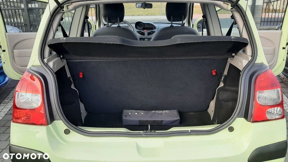 Renault Twingo 1.2 8V Access - 16