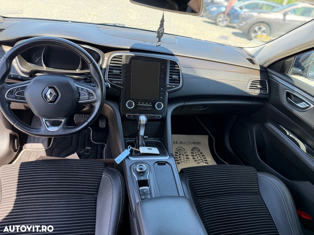 Renault Talisman ENERGY dCi EDC Intens - 18