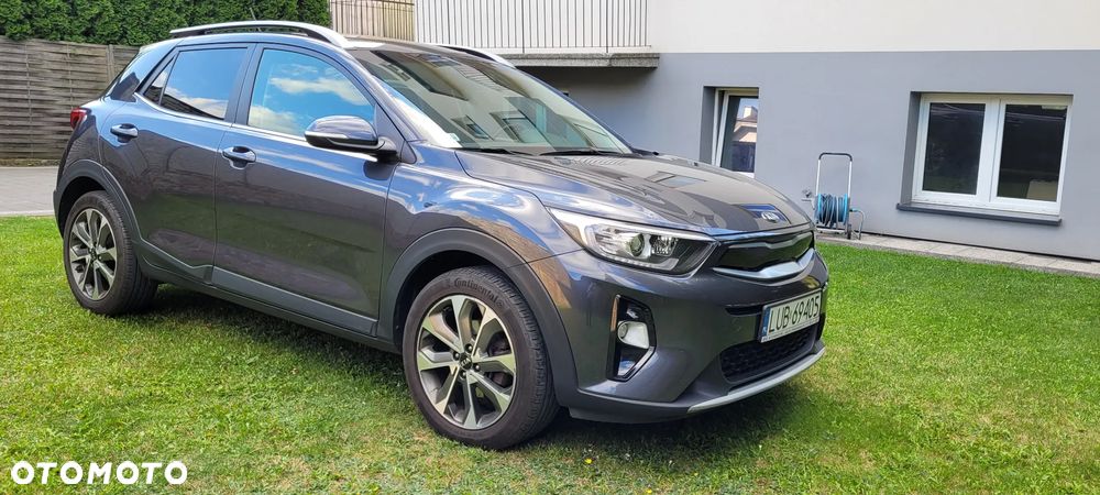 Kia Stonic - 9