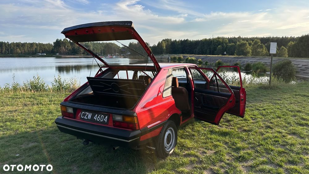 Polonez 1.5 - 5