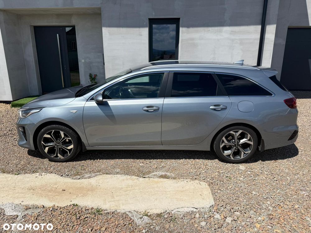 Kia Ceed - 7