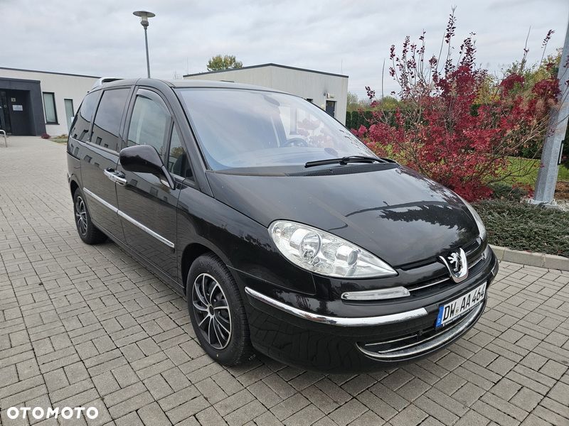 Peugeot 807 - 15
