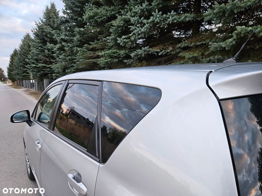 Toyota Verso S 1.33 VVT-i Multidrive Club - 6