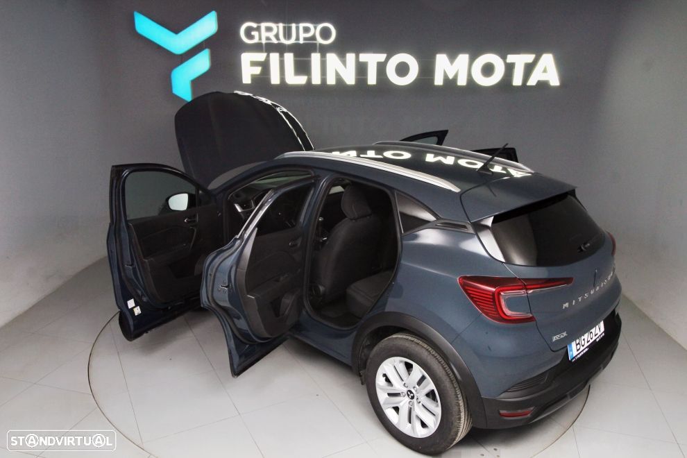 Mitsubishi ASX 1.0 MPI-T Invite - 11