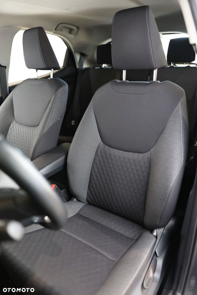 Toyota Yaris Hybrid 1.5 Comfort - 8