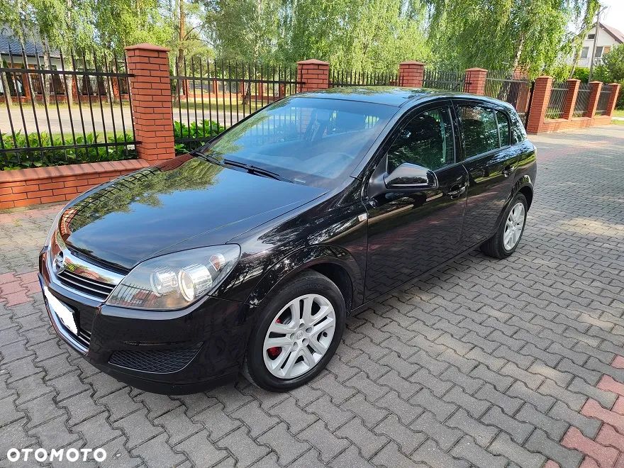Opel Astra 1.4 - 27