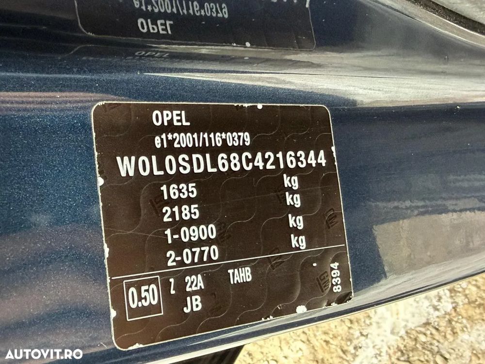 Opel Corsa 1.3 CDTI EcoFlex Cosmo - 21