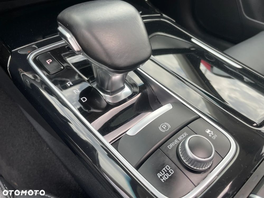Kia Stinger 2.0 T-GDI XL - 30