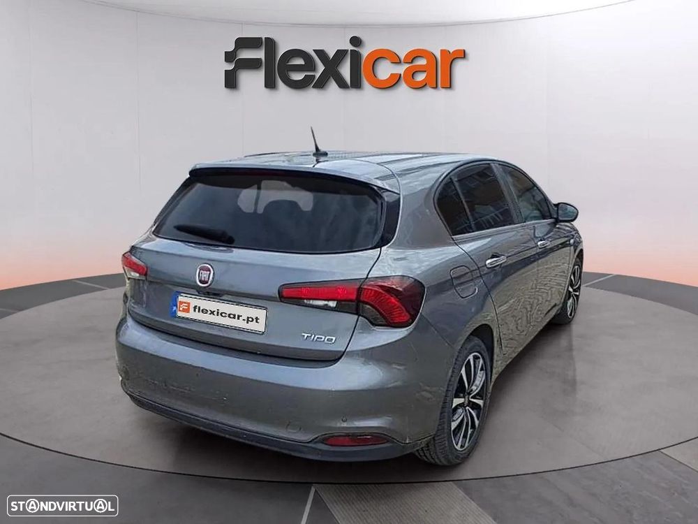 Fiat Tipo 1.3 M-Jet Lounge - 7
