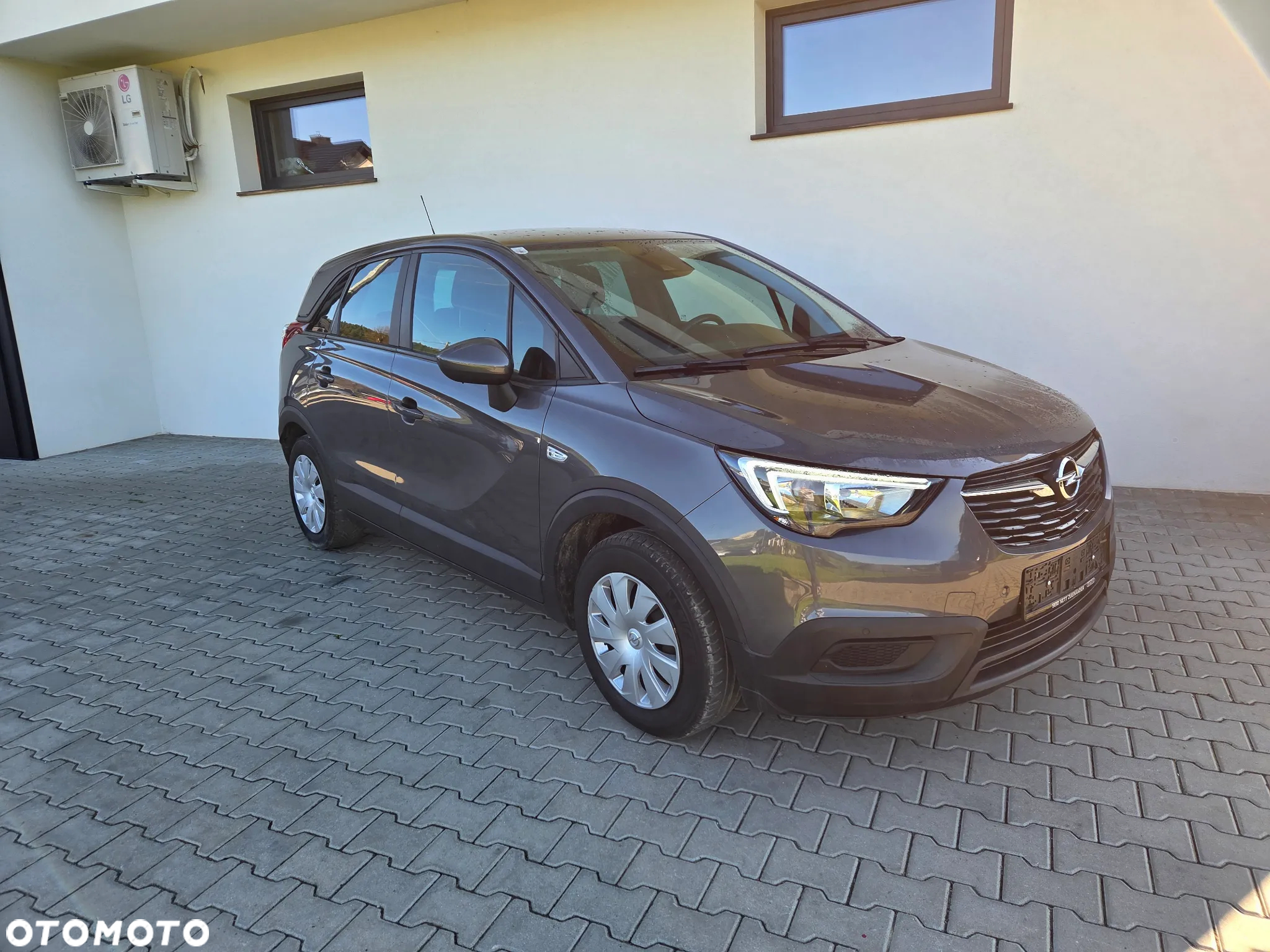 Opel Crossland X - 5