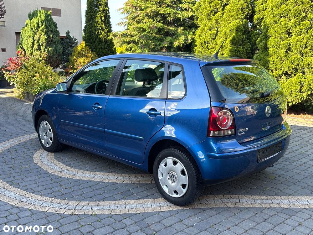 Volkswagen Polo 1.2 Comfortline - 22