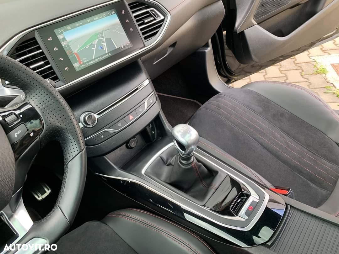 Peugeot 308 - 2