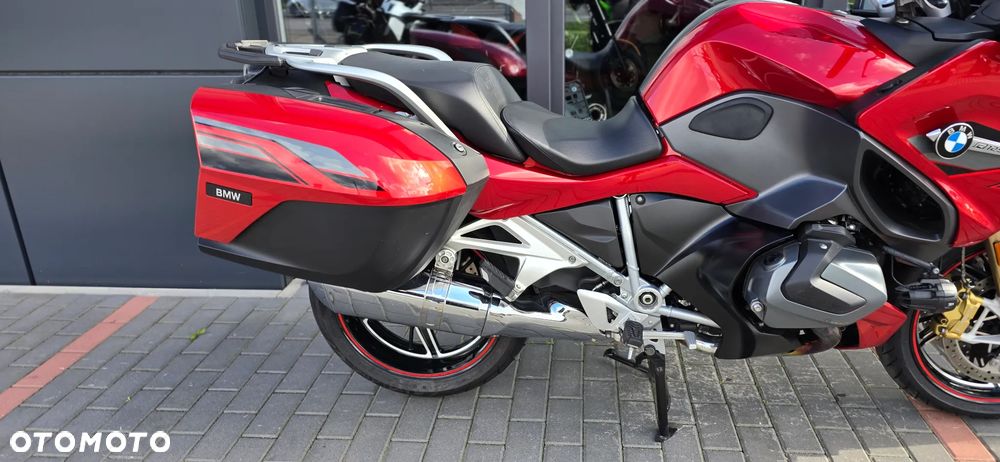 BMW RT - 25