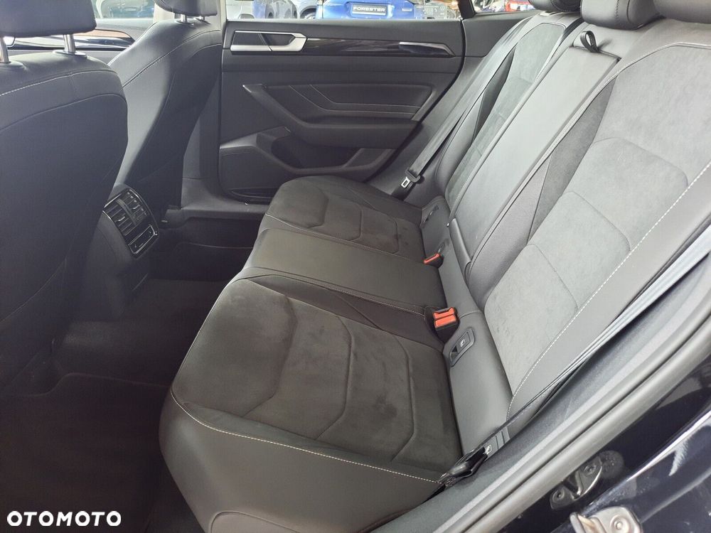 Volkswagen Arteon 2.0 TSI Elegance DSG - 9